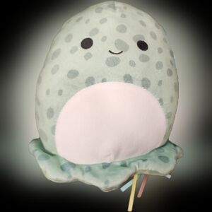 Squishmallow- Forina the Ballerina Jellyfish
